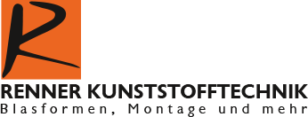 Logo Renner Kunststofftechnik GmbH & Co. KG