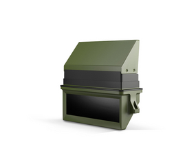 Winkelspiegel M 66217