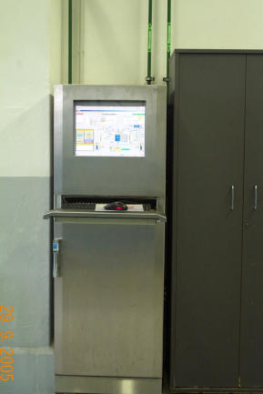 Projektarbeit Elektro- und Automatisierungstechnik