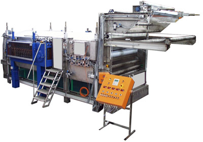 PWS 80 Rostfrei