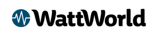 Wattworld Logo