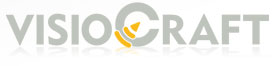 Logo VisioCraft GmbH