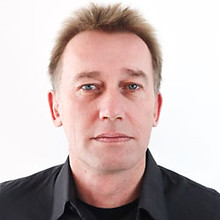 Ing. Reinhard Rieger, Geschäftsführung