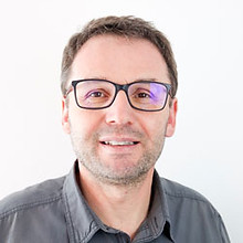Josef Eckerstorfer, Geschäftsführung