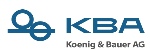 KBA Bogenoffsetdruckmaschine