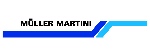 Müller-Martini Buchbindereimaschine