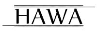 HAWA Logo