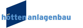 Hötten Anlagenbau Logo