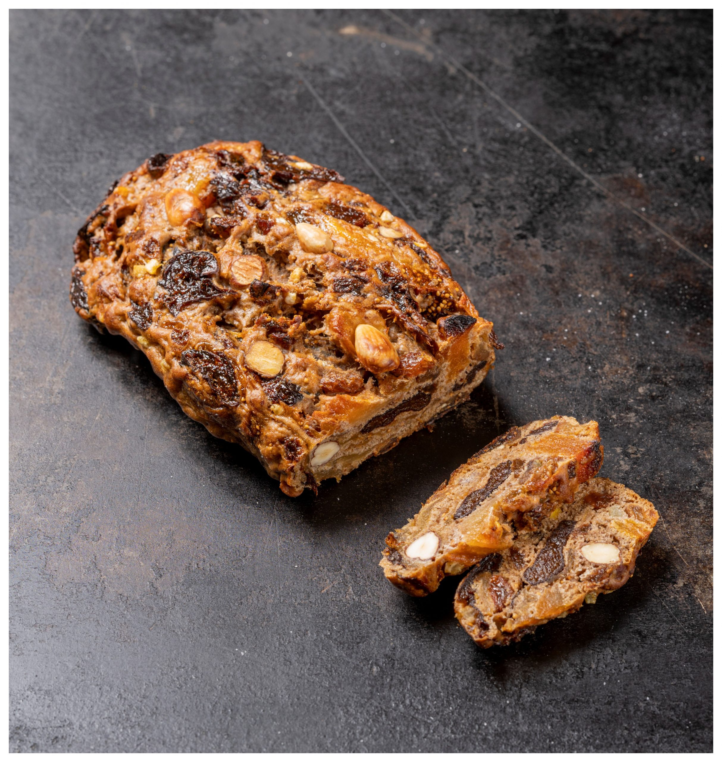 Früchtebrot