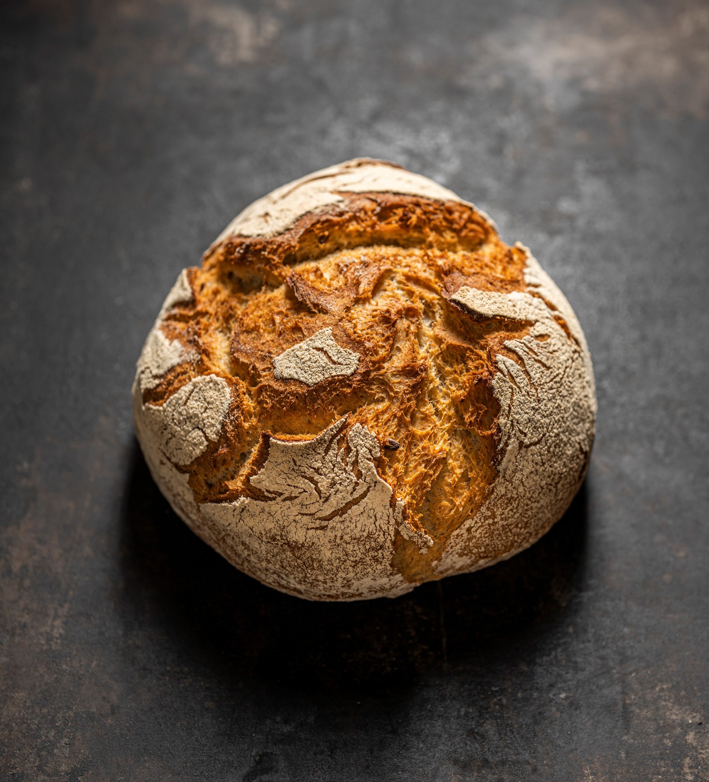 Bartholomäus Brot