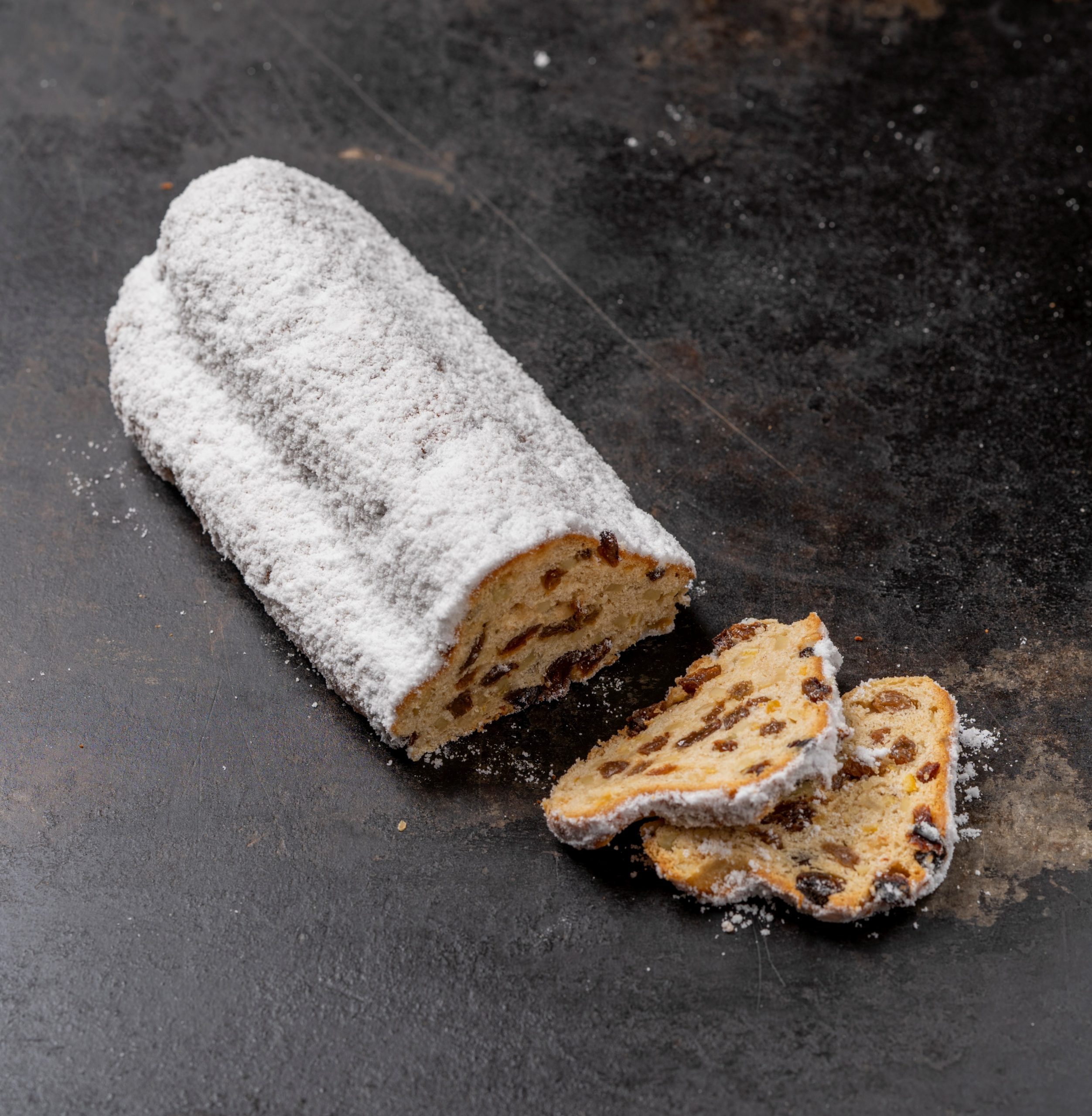 Christstollen
