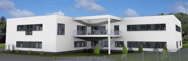 BMT Messtechnik – Fertigung