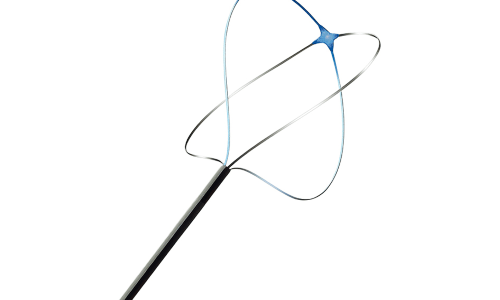 Führungsdraht mit flexiblem TIP