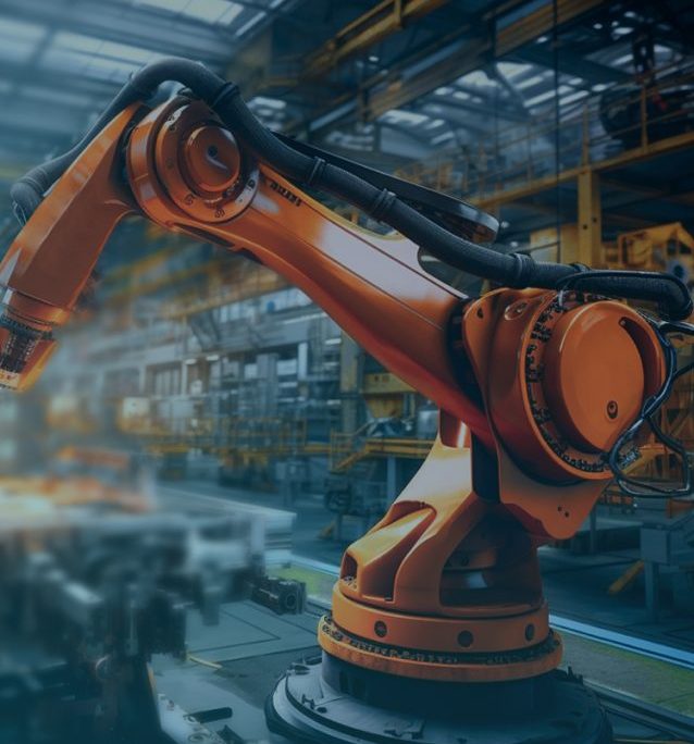 Fertigung bei ELFIN Engineering