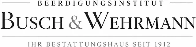 Busch & Wehrmann Logo