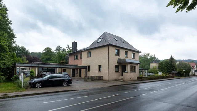 Bestattungsdienstleister