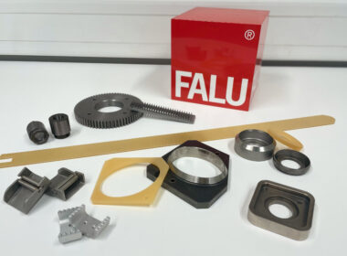Spare Parts