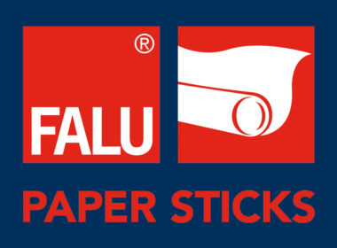 Paper Sticks (PRX-Produktionslinie)