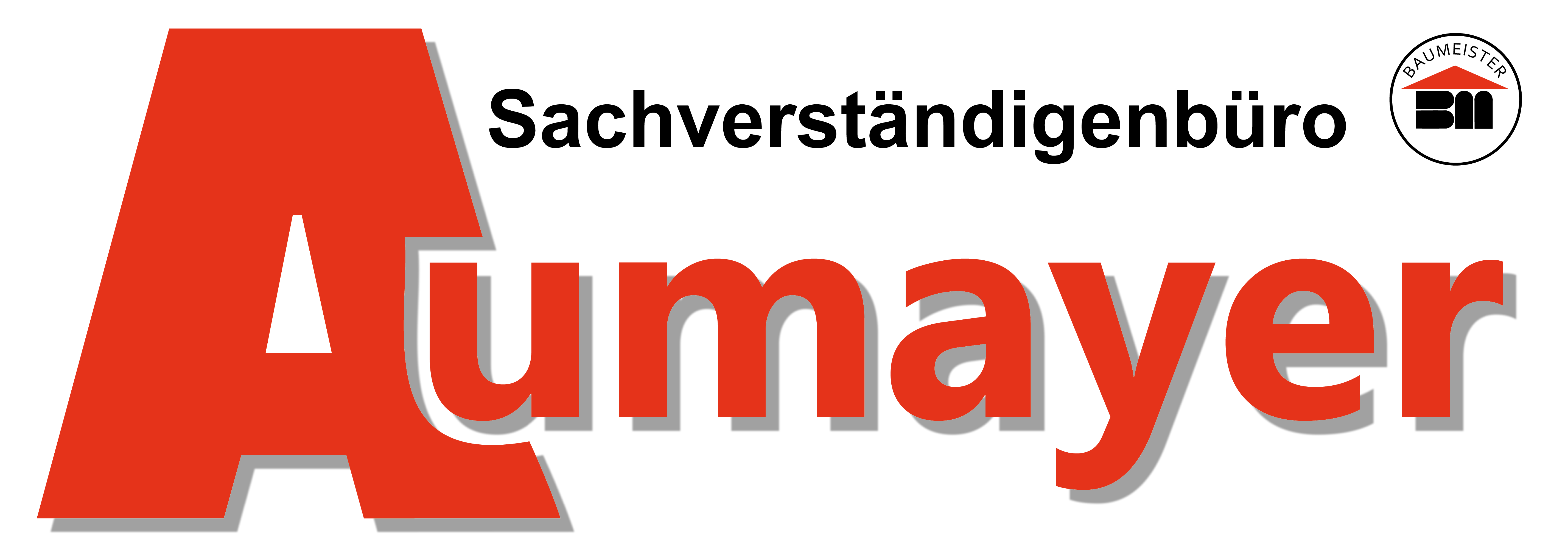 Aumayer Sachverständigenbüro Logo