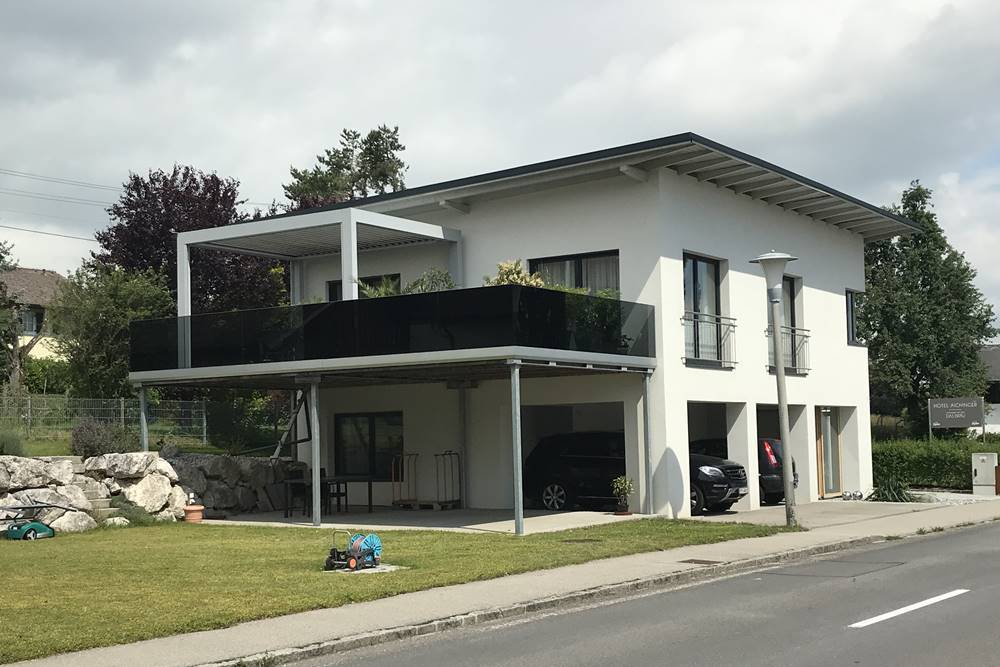 Aumayer Sachverständigenbüro – Fertigung