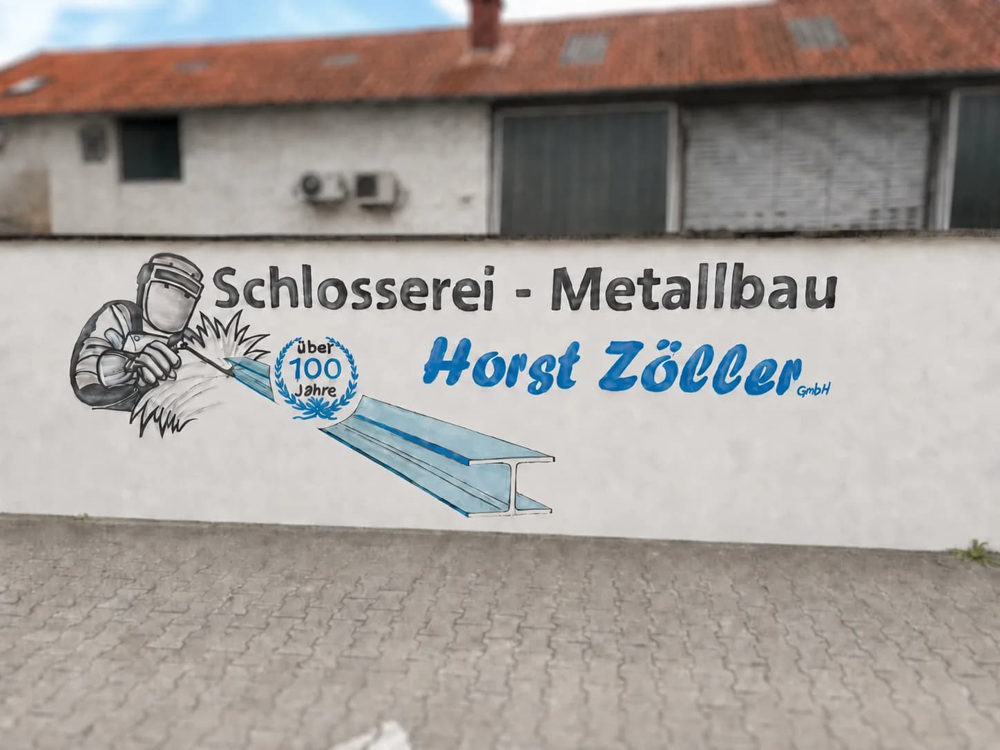 Zöller – Fertigung