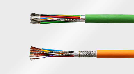 Kabel und Zubehör