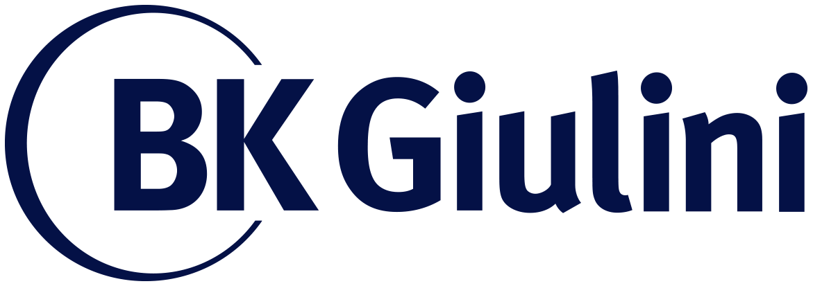 BK Giulini Logo