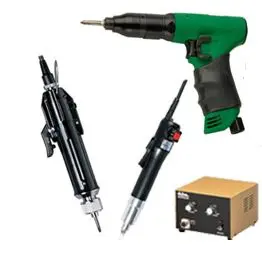Schraubtechnik