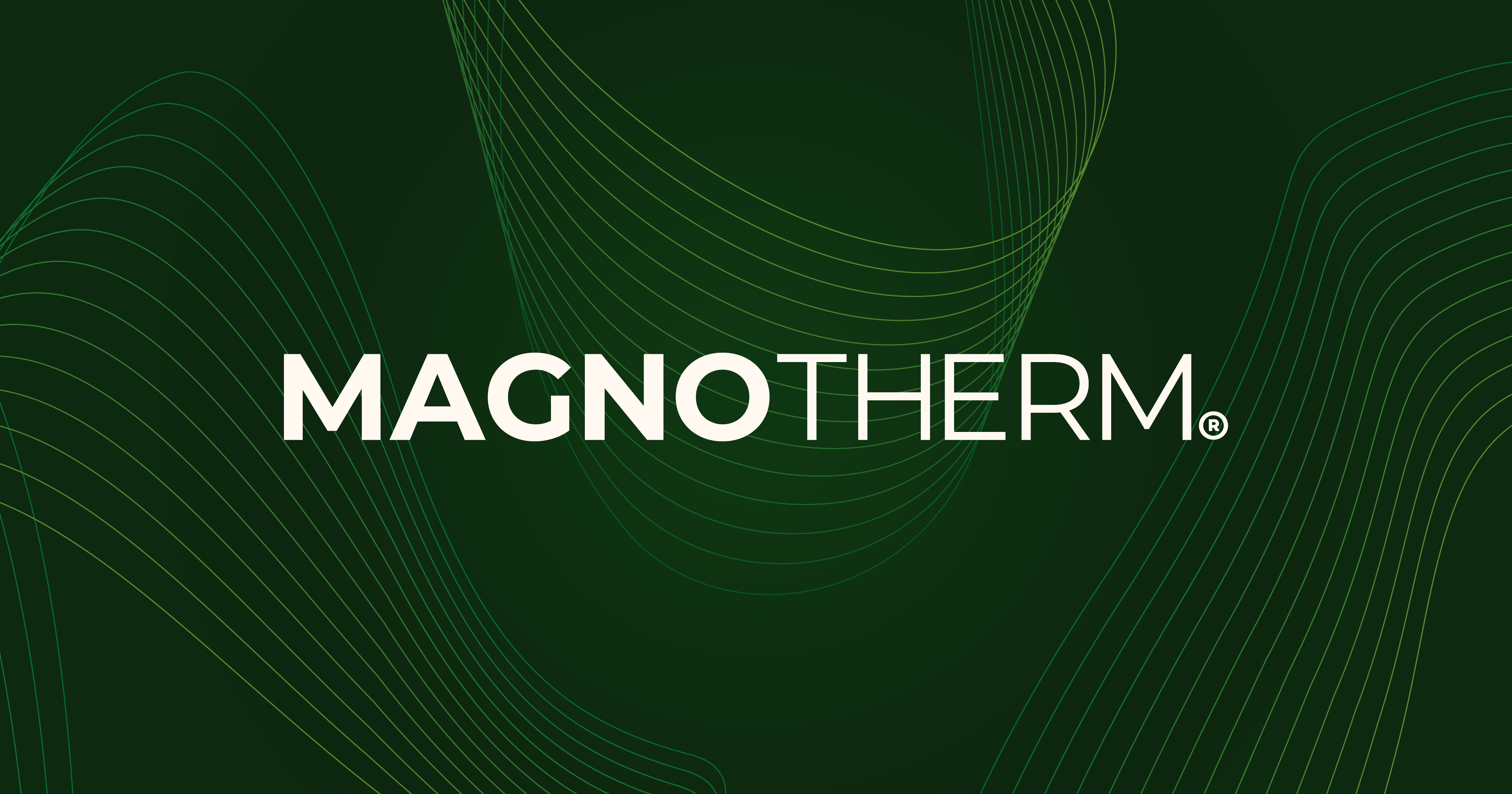 MAGNOTHERM – Fertigung