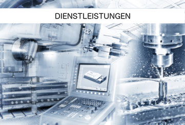 Technologiedienstleistungen