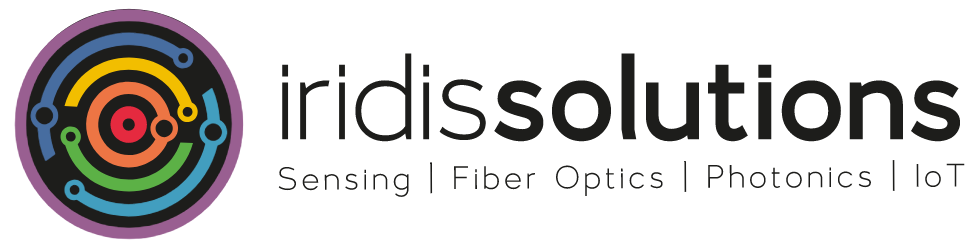 Iridis Solutions Logo
