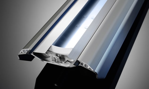 Kammersystem (Chamber Doctor Blade System)