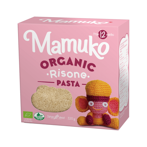 MAMUKO RISONE