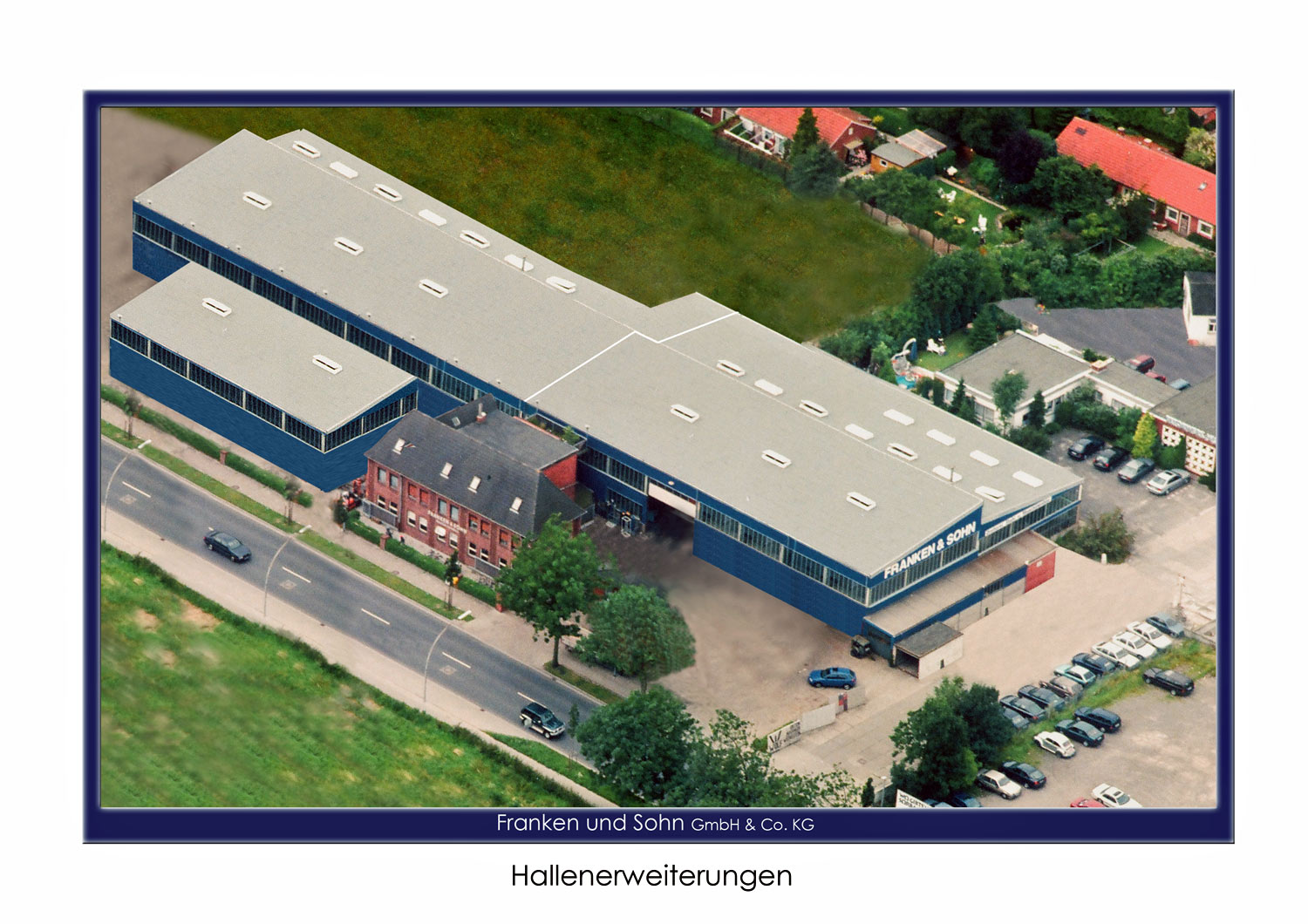 Standort Emden