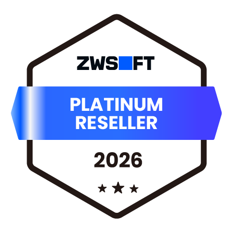 Platinum Reseller 2026