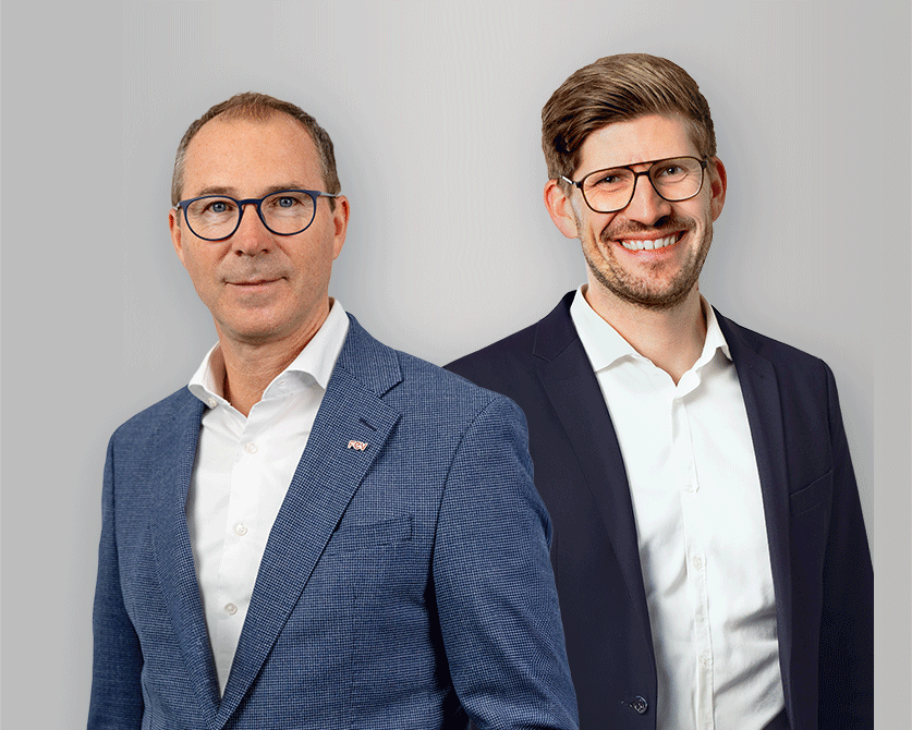 Über uns – Einleitung