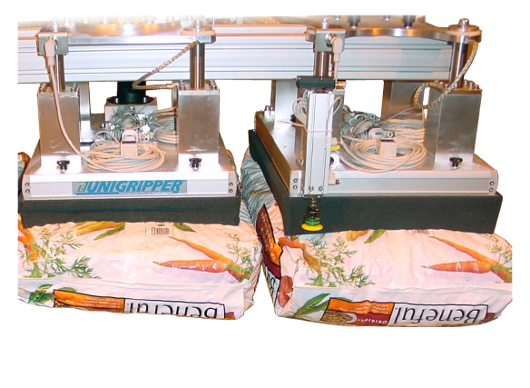UniGripper BagGripper