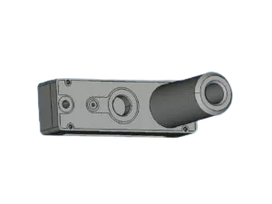 UniGripper ejectors