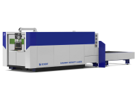 Diament Infinity Laser