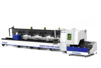 Diament Tube Laser T6200 – tube laser cutting machine