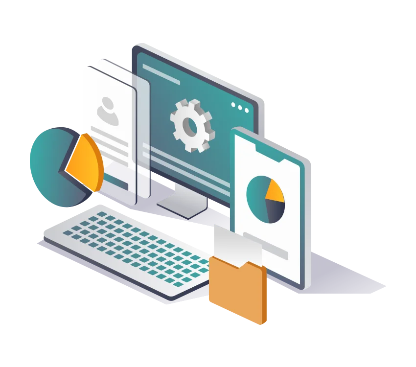 Visualisierung & Kennzahlen: Dashboards und Diagramme