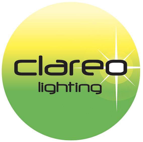 Logo partner Clareo Lighting