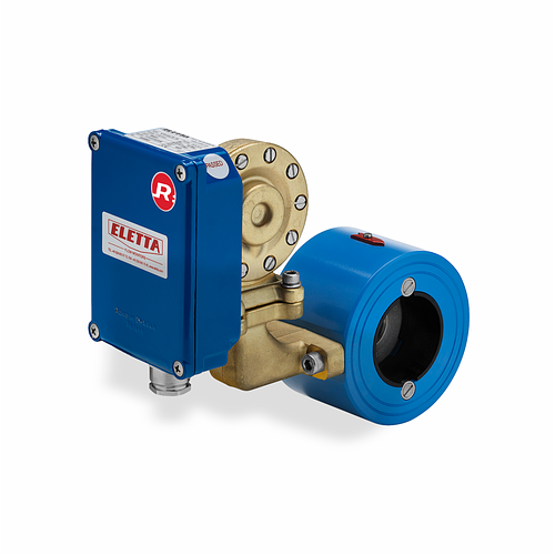 Durchfluss-Transmitter R-Serie