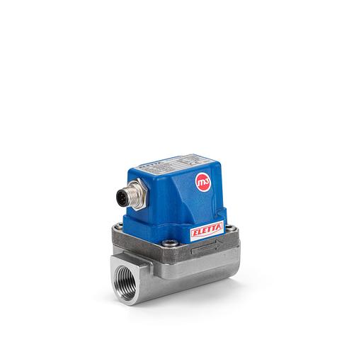Multivariable Durchflussmessung M-Serie