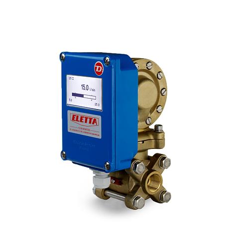Durchflussmesser D-Serie