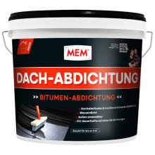 MEM DACH-ABDICHTUNG, 12 l