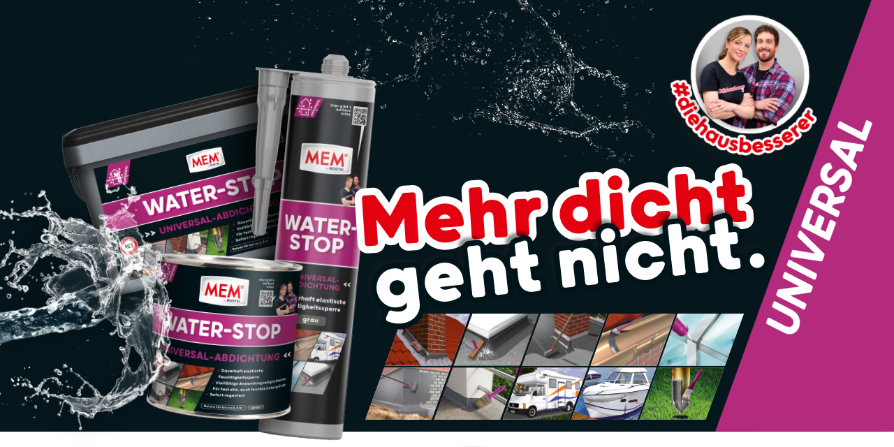 MEM – Fertigung