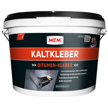 MEM KALTKLEBER, 3 kg