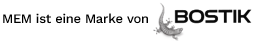 MEM ist eine Marke von Bostik