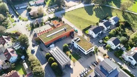 Engineering & Automatisierung